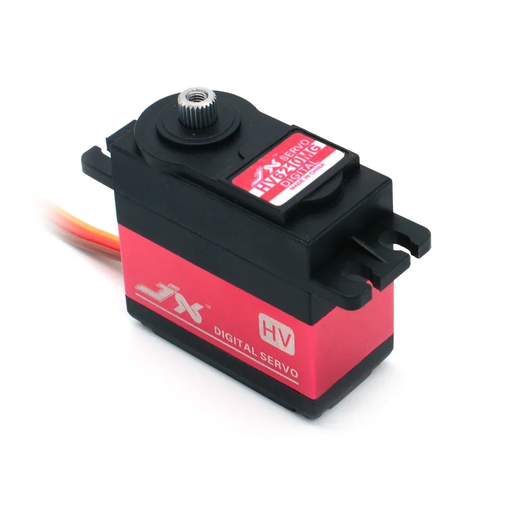 JX Servo PDI-HV6210MG 11 kg Co - Drone Motor Rc Car recensione e prezzo