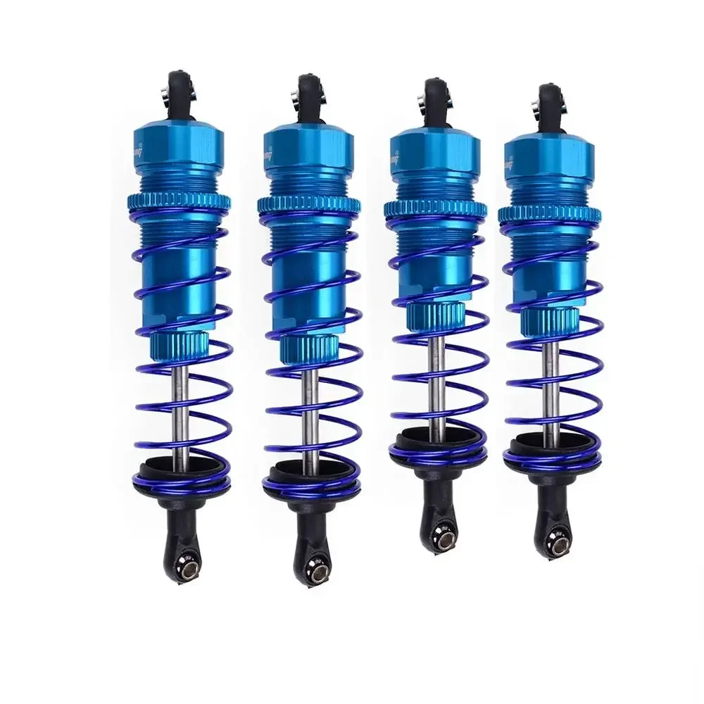 92mm Anteriore e 105mm Ammorti - Rc Suspension Arm recensione e prezzo