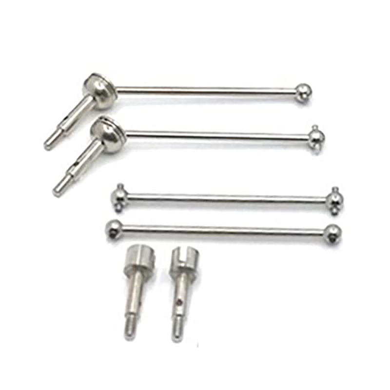 Albero motore CVD anteriore e  - Rc Suspension Arm recensione e prezzo