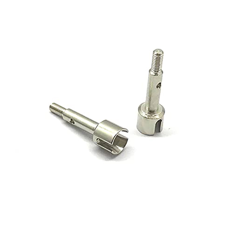 Albero motore CVD anteriore e  - Rc Suspension Arm recensione e prezzo