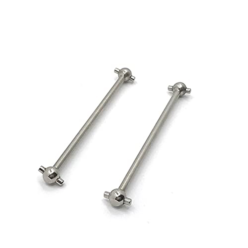 Albero motore CVD anteriore e  - Rc Suspension Arm recensione e prezzo