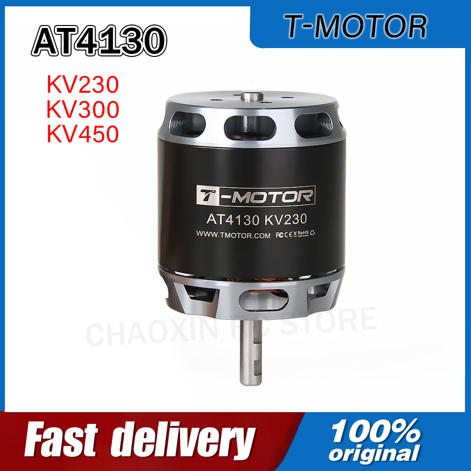 Motore Elettrico T-MOTOR AT413 - Drone Rc Parts recensione e prezzo