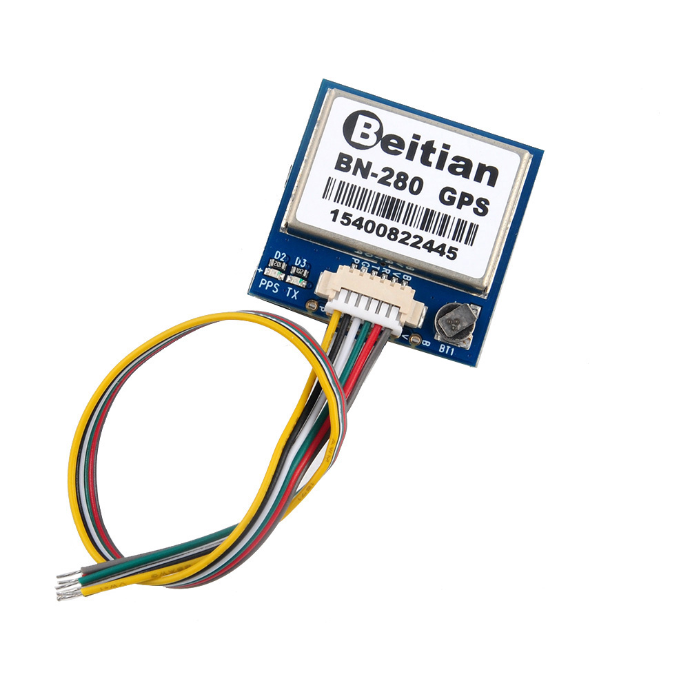Beitian BN-280 G-MOUSE UART li - Drone Rc Flight Controller recensione e prezzo