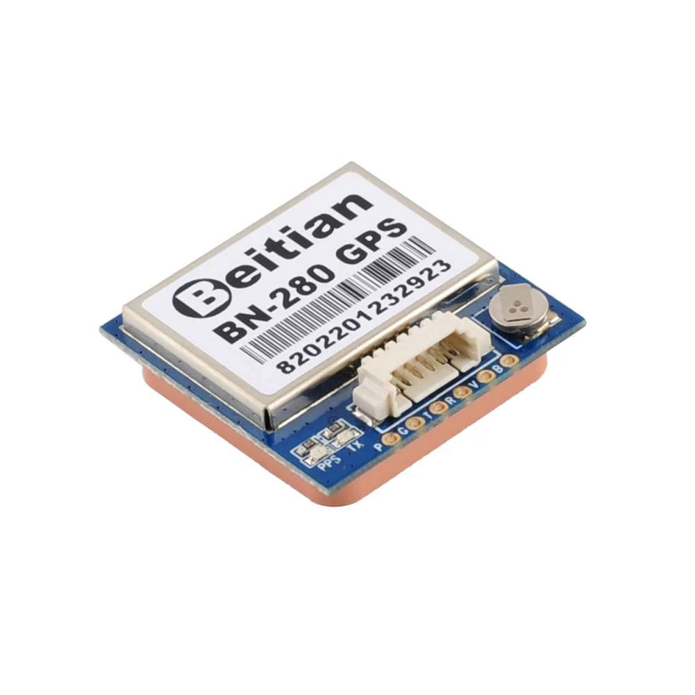 Beitian BN-280 G-MOUSE UART li - Drone Rc Flight Controller recensione e prezzo