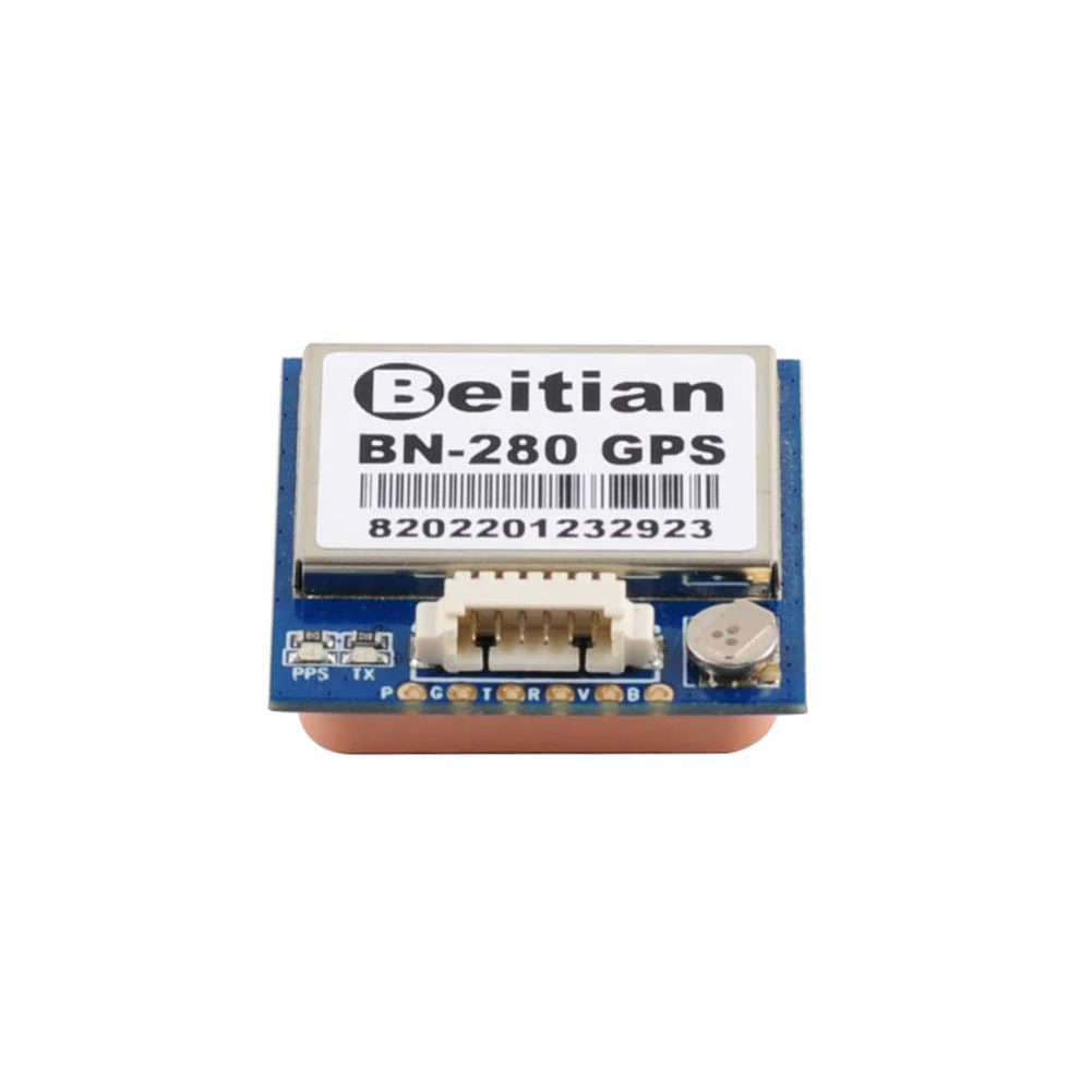 Beitian BN-280 G-MOUSE UART li - Drone Rc Flight Controller recensione e prezzo