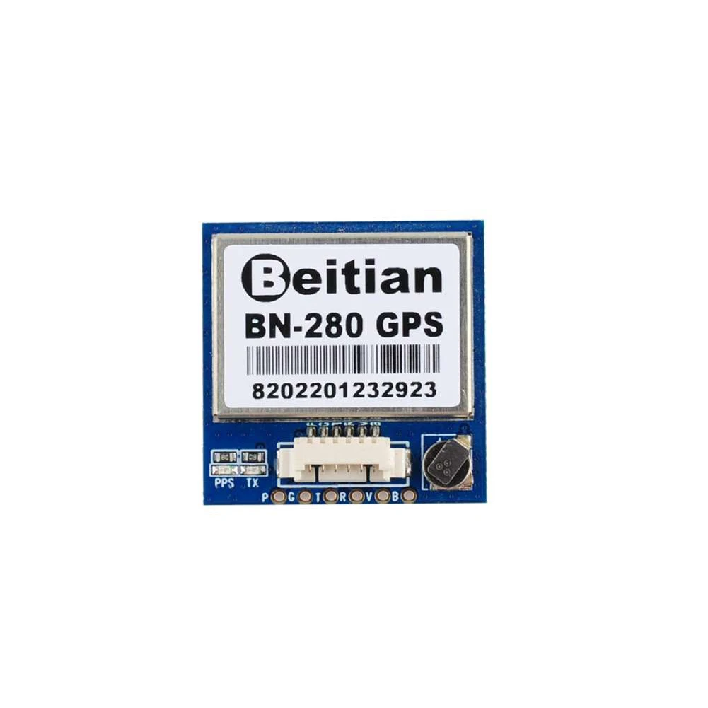 Beitian BN-280 G-MOUSE UART li - Drone Rc Flight Controller recensione e prezzo
