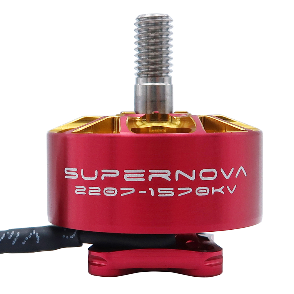 Motore brushless Rcinpower AOS - Drone Motor Rc Car recensione e prezzo