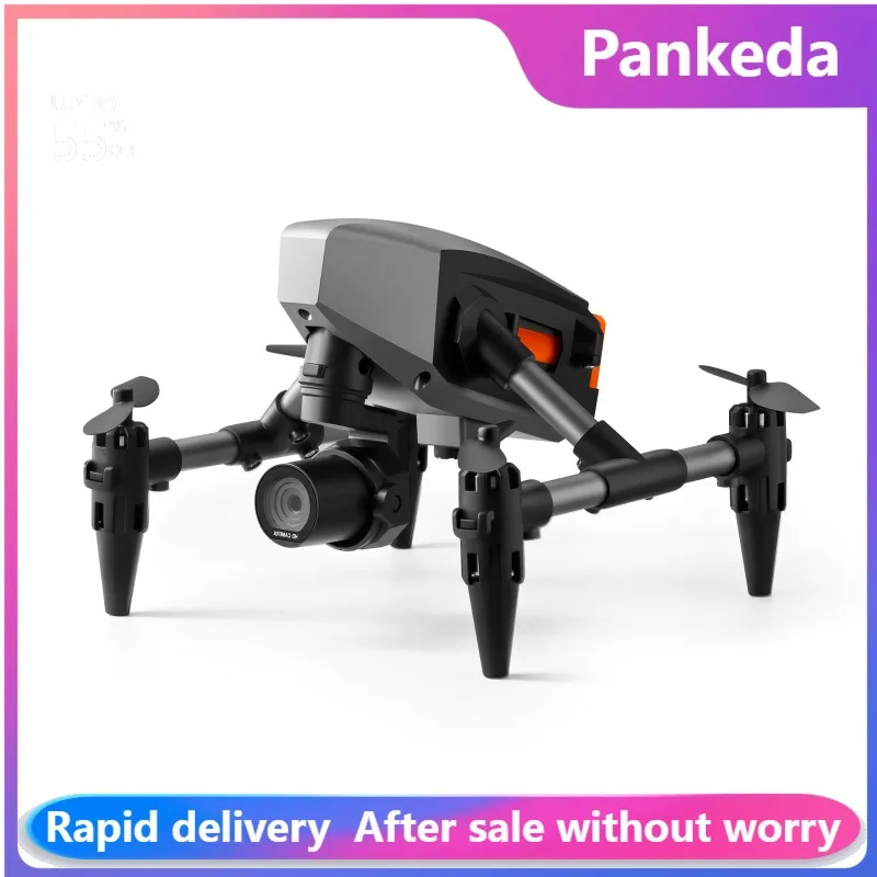 XD1 PRO Mini Drone Doppia Foto - Drone Pro Rc Ufo recensione e prezzo