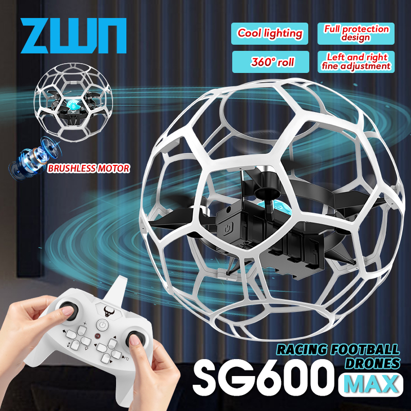 SG600 MAX 2.4G RC Racing Footb - Drone Rc With Screen recensione e prezzo