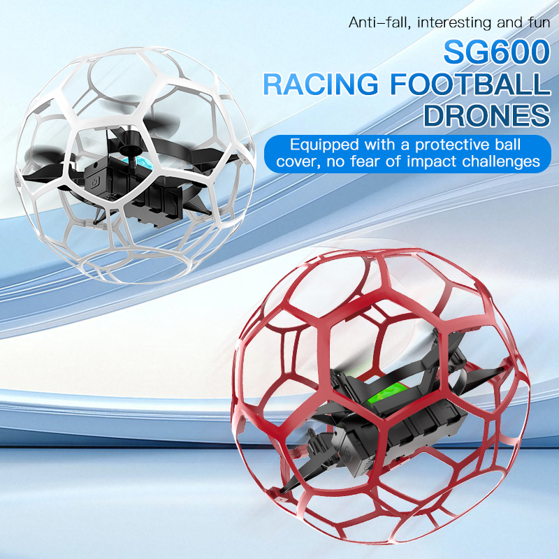 SG600 MAX 2.4G RC Racing Footb - Drone Rc With Screen recensione e prezzo