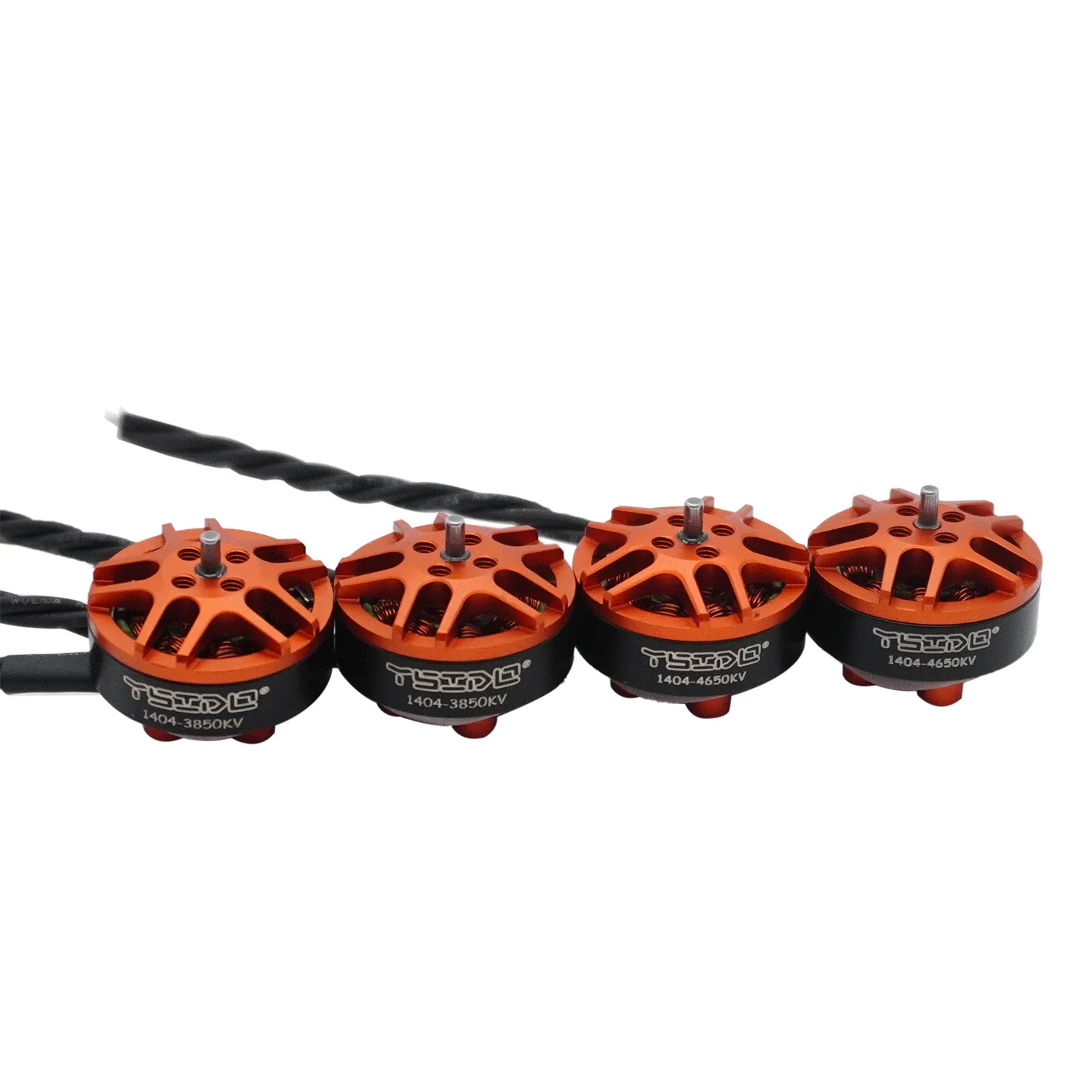 4 Pezzi 1 Pezzo Motore Brushle - Drone Motor Rc Car recensione e prezzo
