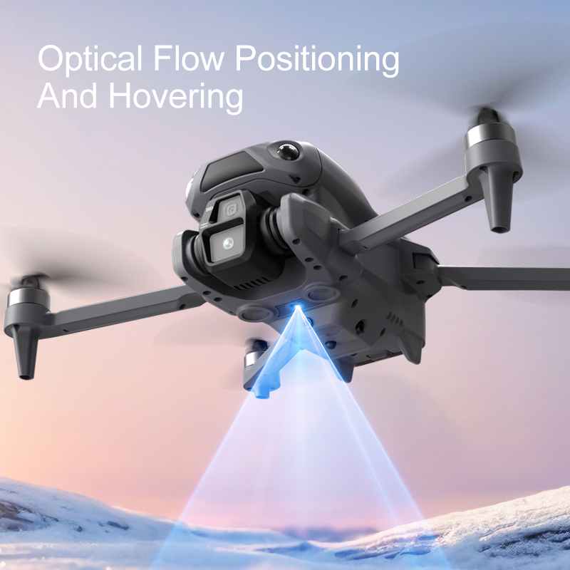 Nuovo Drone LF682 con Doppia F - Drone Gps Rc Tt36 recensione e prezzo