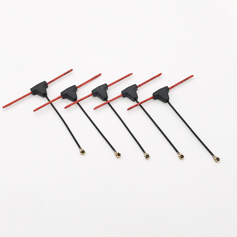 2.4G 2DBI T Antenna IPX1 per T - Drone Rc Parts recensione e prezzo