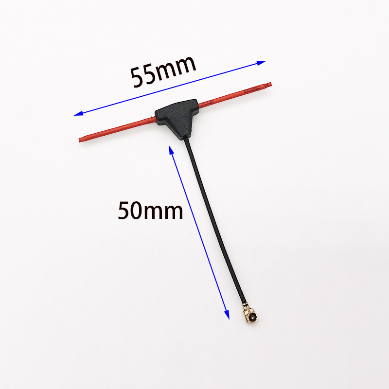 2.4G 2DBI T Antenna IPX1 per T - Drone Rc Parts recensione e prezzo