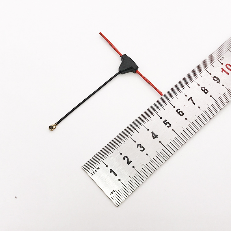 2.4G 2DBI T Antenna IPX1 per T - Drone Rc Parts recensione e prezzo