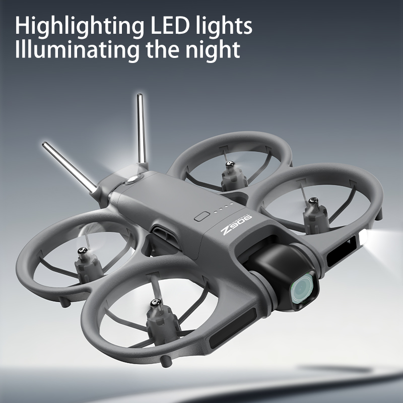 Drone Pieghevole Z906 GPS Orig - Drone Gps Rc Tt36 recensione e prezzo