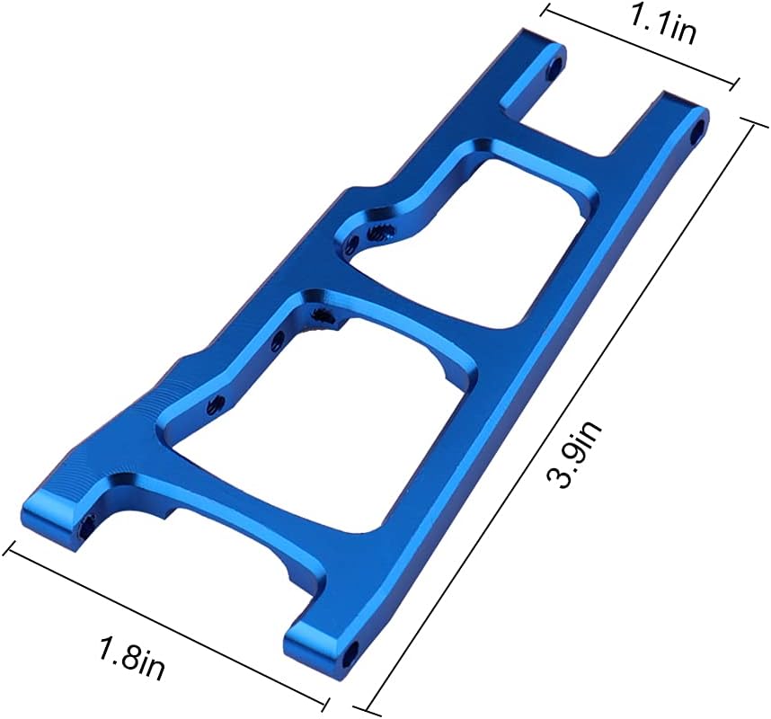 Bracci di sospensione resisten - Rc Suspension Arm recensione e prezzo