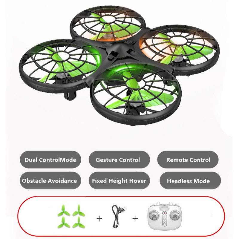 Gesto Induzione Evitamento Ost - Drone Rc Flight Controller recensione e prezzo