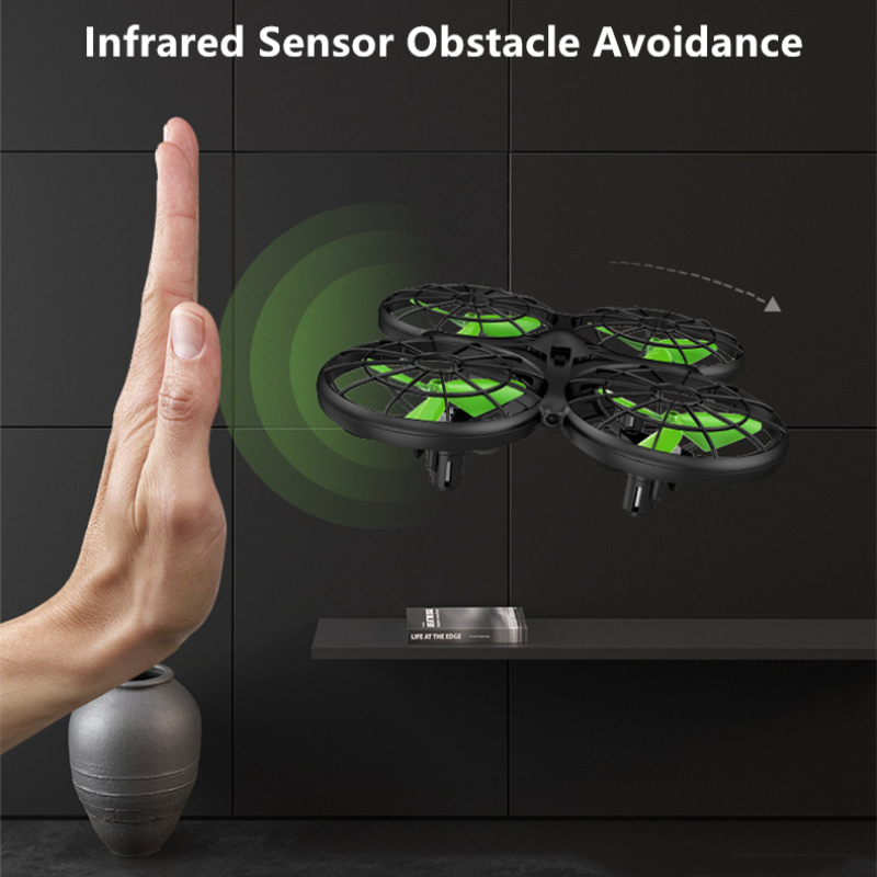 Gesto Induzione Evitamento Ost - Drone Rc Flight Controller recensione e prezzo